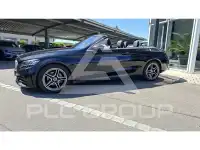 2021 Mercedes Benz C 220