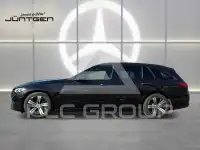 2021 Mercedes Benz C 220