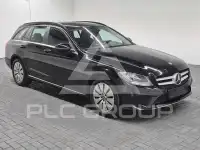 2021 Mercedes Benz C 220