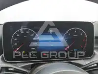 2021 Mercedes Benz C 220