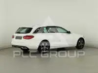 2021 Mercedes Benz C 220