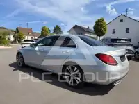 2021 Mercedes Benz C 220