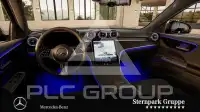 2021 Mercedes Benz C 220