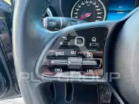 2021 Mercedes Benz C 220