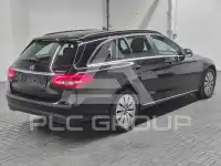 2021 Mercedes Benz C 220