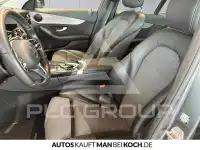 2021 Mercedes Benz C 220