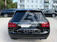 2021 Mercedes Benz C 220