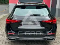 2021 Mercedes Benz C 220