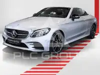 2021 Mercedes Benz C 220