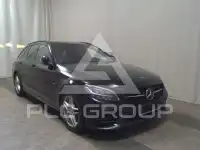 2021 Mercedes Benz C 220