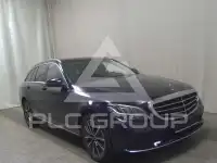 2021 Mercedes Benz C 220