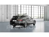 2021 Mercedes Benz C 220