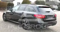2021 Mercedes Benz C 220