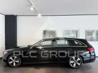2021 Mercedes Benz C 220