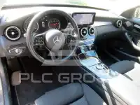 2021 Mercedes Benz C 220
