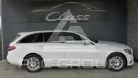 2021 Mercedes Benz C 220