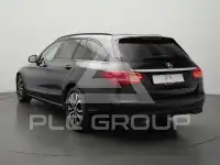 2021 Mercedes Benz C 220