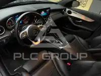 2021 Mercedes Benz C 220