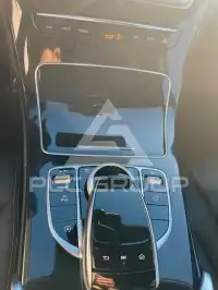 2021 Mercedes Benz C 220