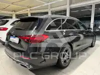 2021 Mercedes Benz C 220