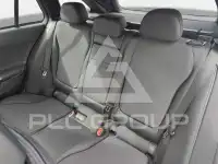 2021 Mercedes Benz C 220