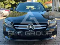 2021 Mercedes Benz C 220