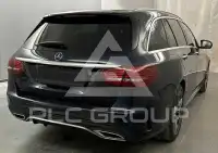 2021 Mercedes Benz C 220