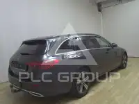 2021 Mercedes Benz C 220