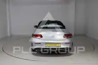 2021 Mercedes Benz C 220