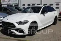 2021 Mercedes Benz C 220
