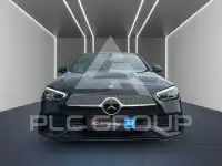 2021 Mercedes Benz C 220