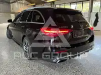 2021 Mercedes Benz C 220