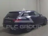 2021 Mercedes Benz C 220
