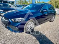 2021 Mercedes Benz C 220