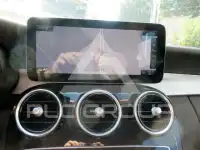 2021 Mercedes Benz C 220