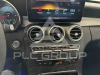 2021 Mercedes Benz C 220