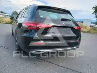 2021 Mercedes Benz C 220