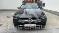 2021 Mercedes Benz C 220