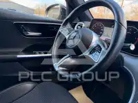 2021 Mercedes Benz C 220