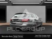 2021 Mercedes Benz C 220