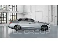 2021 Mercedes Benz C 220