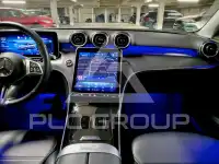 2021 Mercedes Benz C 220
