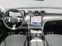 2021 Mercedes Benz C 220