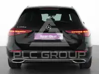2021 Mercedes Benz C 220