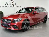 2021 Mercedes Benz C 220
