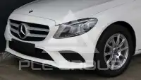 2021 Mercedes Benz C 220