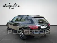 2021 Mercedes Benz C 220