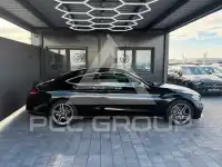 2021 Mercedes Benz C 220