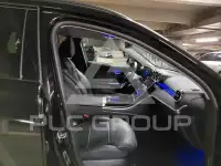 2021 Mercedes Benz C 220