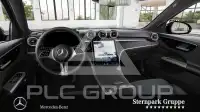 2021 Mercedes Benz C 220